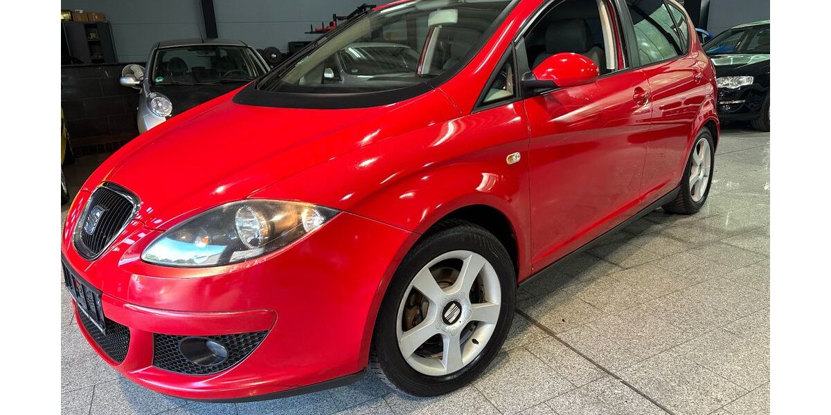 Seat Altea 140.000 km 1.990 &euro; Duisburg 47059