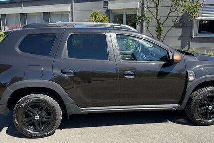 Dacia Duster 34.002 km 19.990 &euro; Langenfeld 40764
