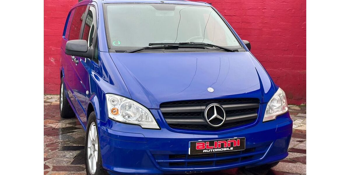 Mercedes-Benz Vito 296.000 km 6.999 &euro; Leverkusen 51373