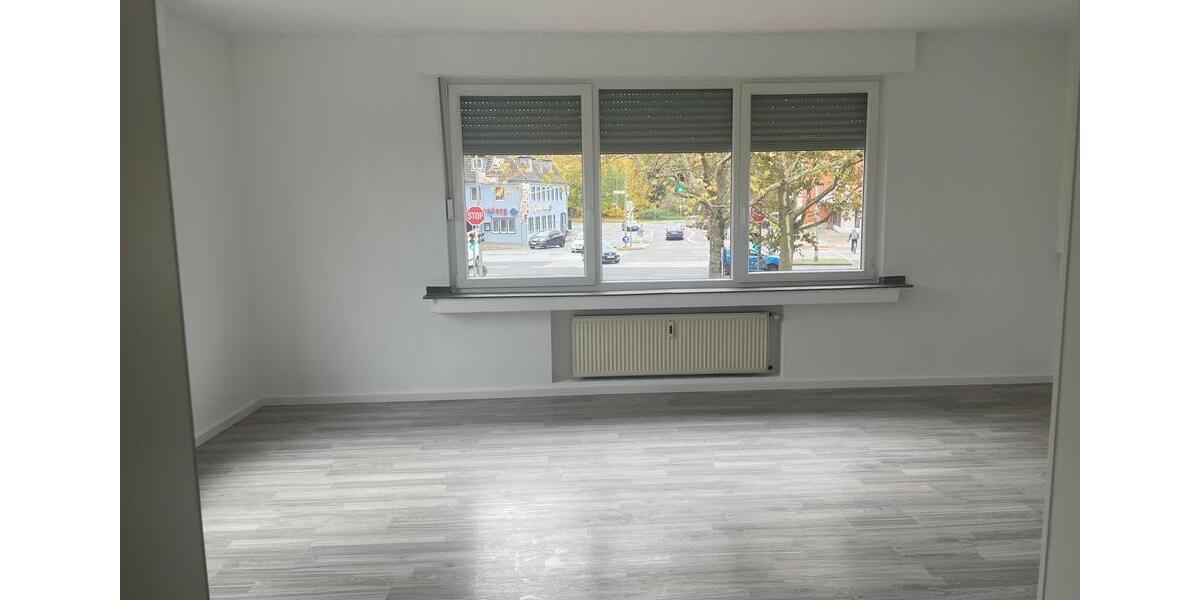 Schöne 2-Zimmer-Wohnung in Top-Lage von Neuss-Reuschenberg zimmer