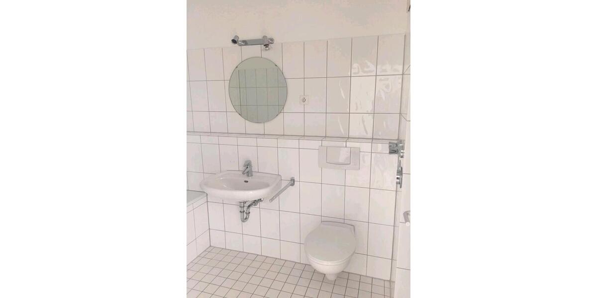 Wohnung 62qm Xeniastraße 14 2 zimmer