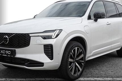 Volvo XC90 1.999 km 77.980 &euro; Hilden 40721