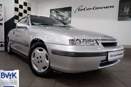 Opel Calibra 15.924 km 29.950 &euro; Wuppertal-Cronenberg 42349