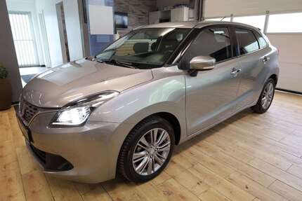 Suzuki Baleno 78.950 km 7.990 &euro; Wuppertal 42327
