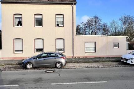 Haus Langenfeld Immigrath - 9 Zimmer, 150 m&sup2;, 599.000&euro; | Angebot:23973316