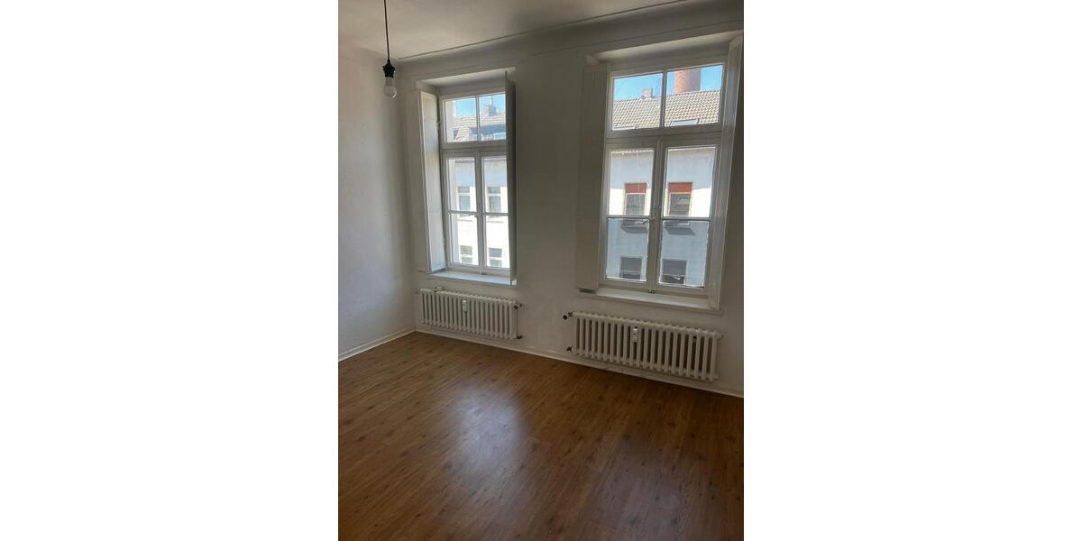 Erdgeschoßwohnung Krefeld Cracau - 2 Zimmer, 54 m&sup2;, 770&euro; | Angebot:26415677