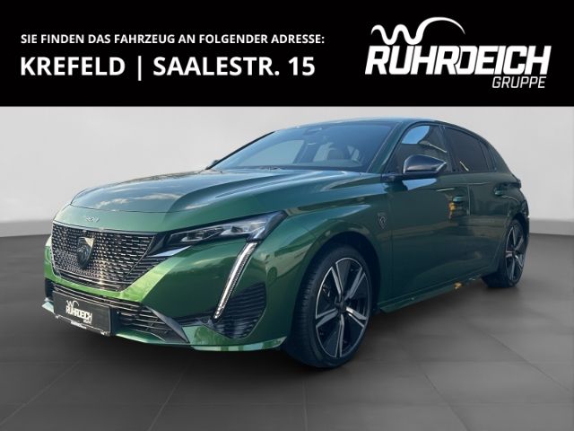 Peugeot 308 21.000 km 26.990 &euro; Duisburg 47059