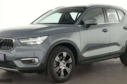 Volvo XC40 5.430 km 31.978 € Neuss bei Düsseldorf 41460