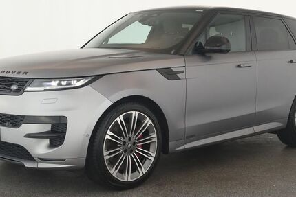 Land Rover Range Rover Sport 37.700 km 97.884 &euro; Düsseldorf 40233
