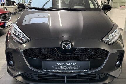 Mazda 2 Hybrid 7.452 km 22.990 &euro; Erkrath 40699