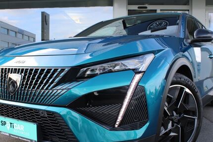 Peugeot 408 36.449 km 24.990 &euro; Remscheid 42897