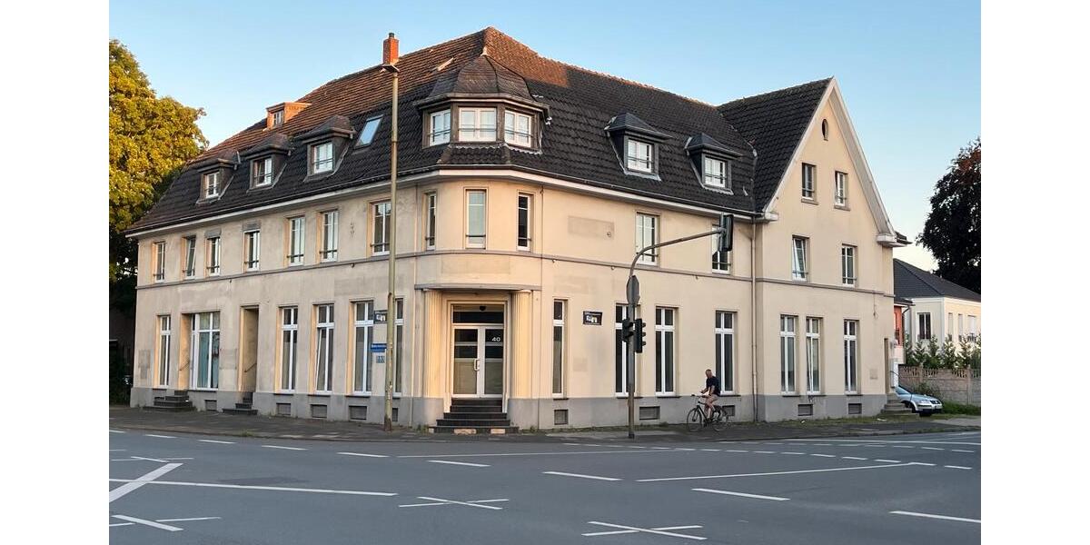 Etagenwohnung Mönchengladbach Süd - 3 Zimmer, 73 m&sup2;, 834&euro; | Angebot:26407217