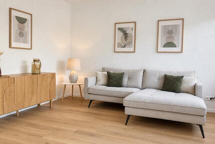 Wohnung Wuppertal Elberfeld - 2 Zimmer, 50 m&sup2;, 149.000&euro; | Angebot:27457406