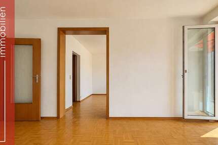Wohnung Düsseldorf / Urdenbach Urdenbach - 3 Zimmer, 79 m&sup2;, 290.000&euro; | Angebot:26785391