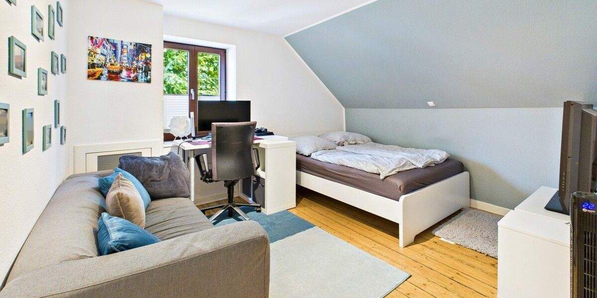 Doppelhaushälfte Krefeld / Bockum Bockum - 6 Zimmer, 145 m&sup2;, 759.000&euro; | Angebot:24857441