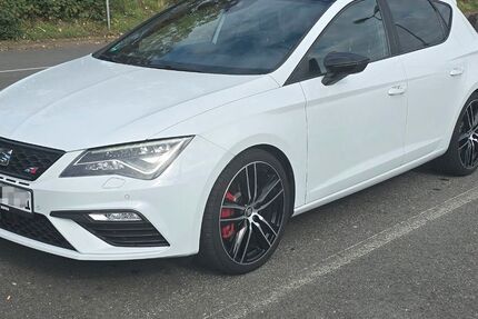 Seat Leon 118.000 km 18.500 &euro; Mülheim an der Ruhr 45470