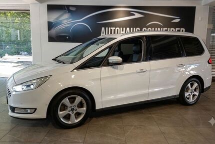 Ford Galaxy 169.950 km 13.490 &euro; Ratingen 40880