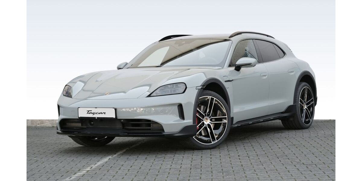 Porsche Taycan 17.900 km 119.490 &euro; Düsseldorf 40468