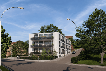 Wohnung Wuppertal Lichtenplatz - 2 Zimmer, 67 m&sup2;, 278.631&euro; | Angebot:26853435