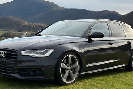 Audi A6 250.000 km 14.000 &euro; Düsseldorf 40213