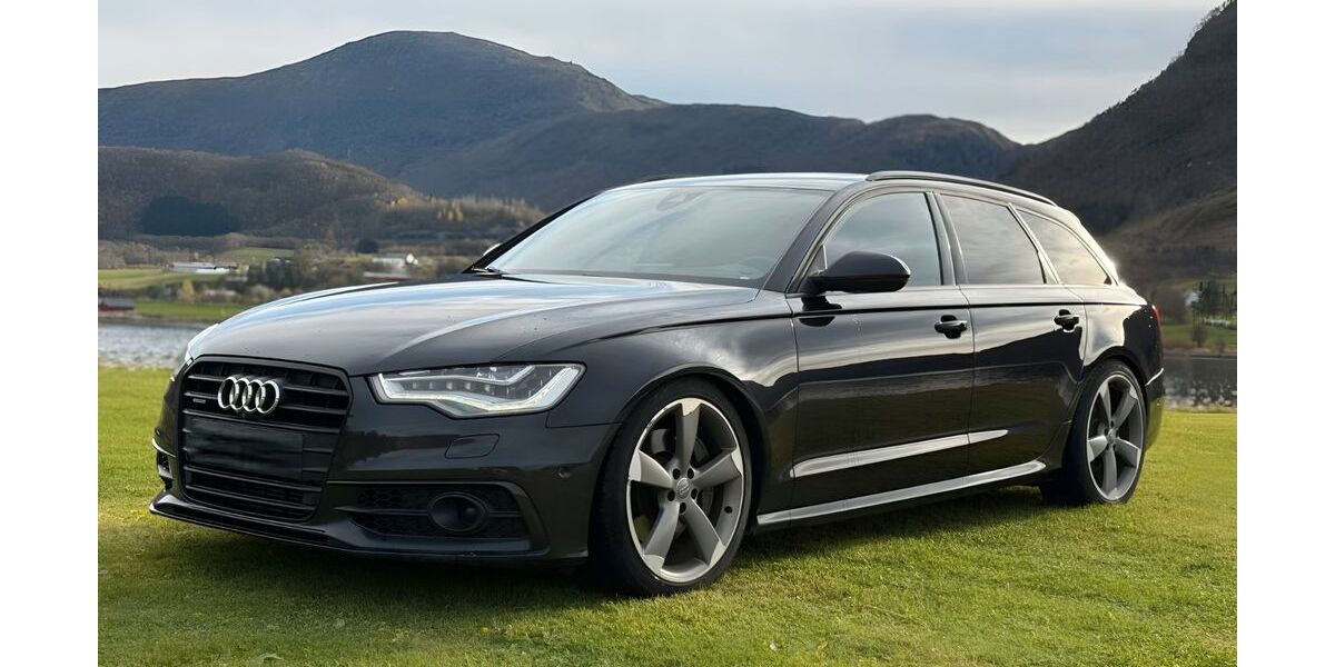 Audi A6 250.000 km 14.000 &euro; Düsseldorf 40213