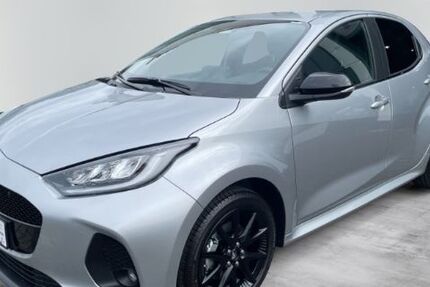 Mazda 2 Hybrid 6.099 km 25.480 &euro; Krefeld 47805