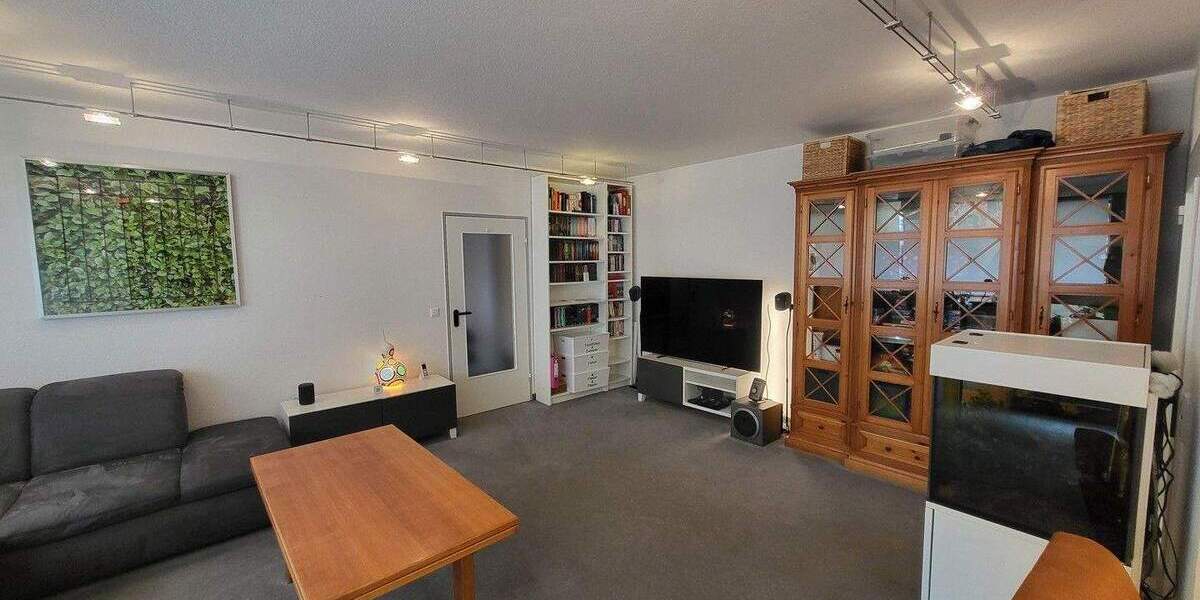 Eigentumswohnung SchrieversSchmölderpark 3 zimmer