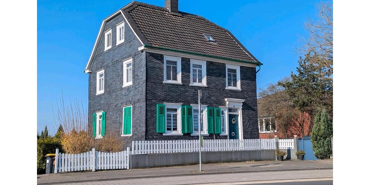 Einfamilienhaus Remscheid Reinshagen - 5 Zimmer, 133 m&sup2;, 280.000&euro; | Angebot:25080566