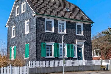 Haus Remscheid Reinshagen - 5 Zimmer, 133 m&sup2;, 280.000&euro; | Angebot:25080566