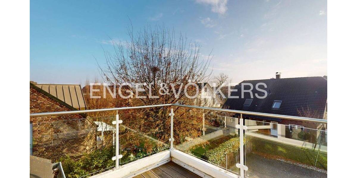 Etagenwohnung Moers Schwafheim - 2 Zimmer, 63 m&sup2;, 225.000&euro; | Angebot:26545534