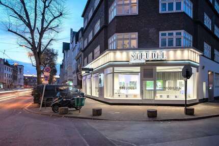 Einzelhandel in Düsseldorf 13.900 € 793 m² zimmer