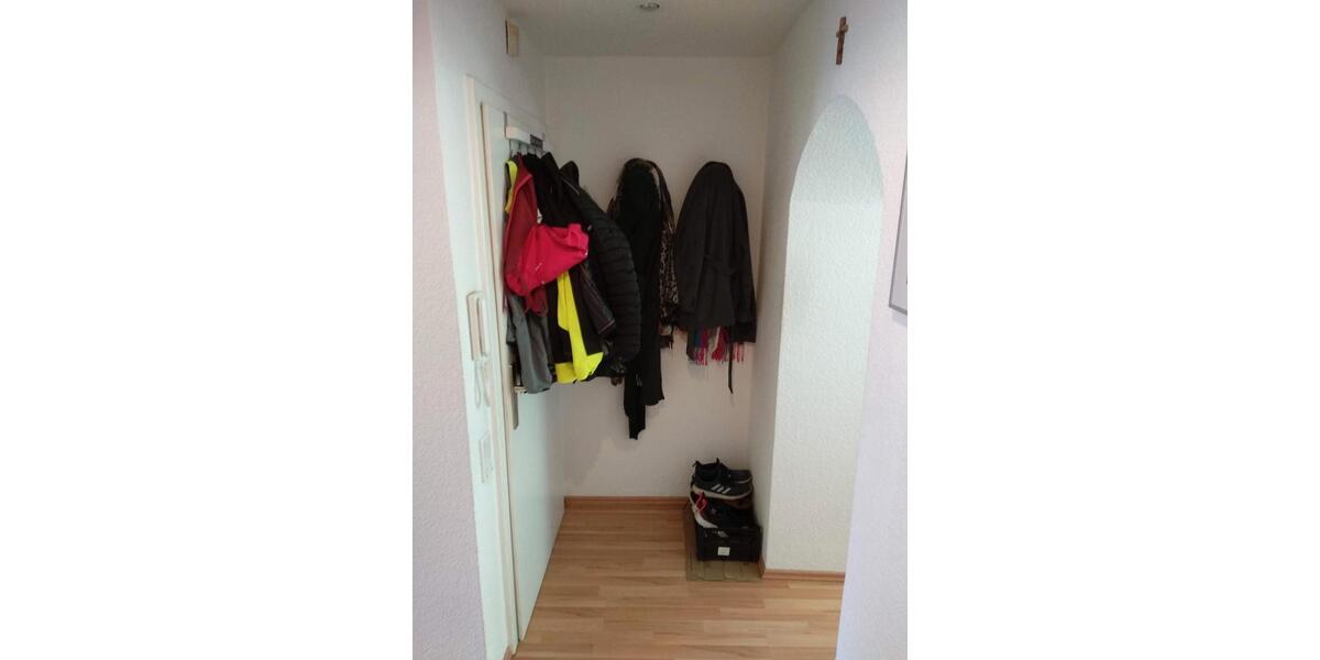 Etagenwohnung Düsseldorf Stadtbezirk 3 - 2 Zimmer, 58 m&sup2;, 290.000&euro; | Angebot:27134340