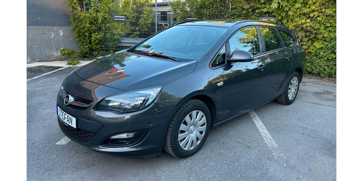 Opel Astra 173.300 km 4.500 &euro; Neuss 41472