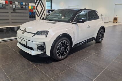 Renault R 5 3.057 km 37.490 € Duisburg 47167