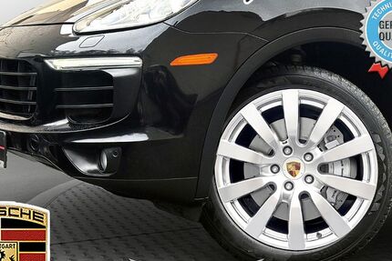 Porsche Cayenne 164.478 km 28.990 &euro; Düsseldorf 40625