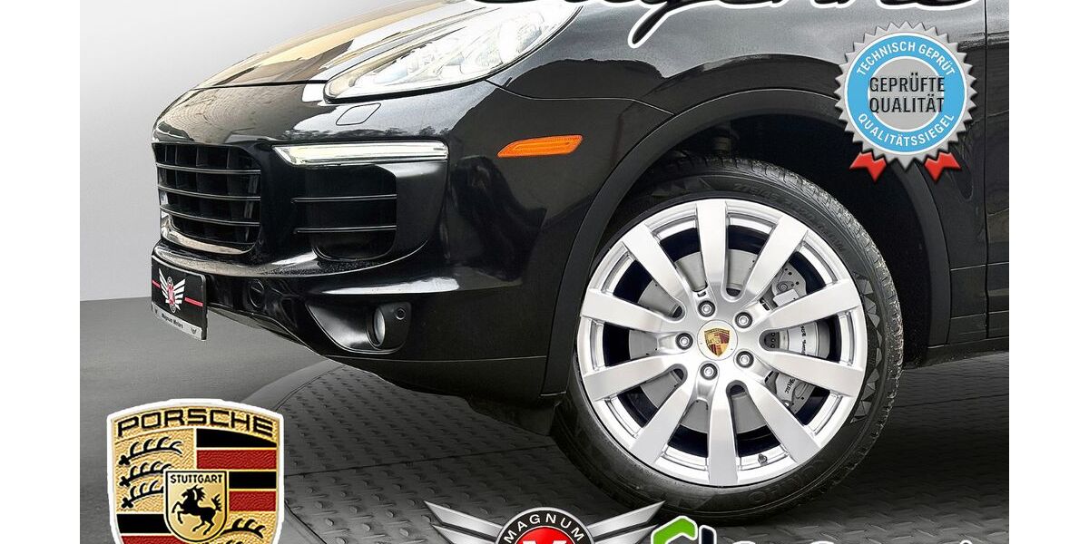 Porsche Cayenne 164.478 km 28.990 &euro; Düsseldorf 40625