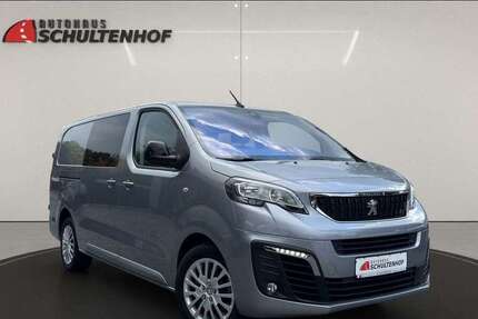 Peugeot Expert 43.670 km 32.999 € Mülheim an der Ruhr 45481