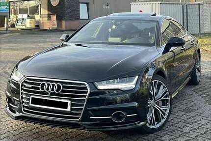 Audi A7 157.000 km 23.399 &euro; Oberhausen 46049