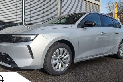 Opel Astra 37.165 km 22.950 &euro; Düsseldorf 40625