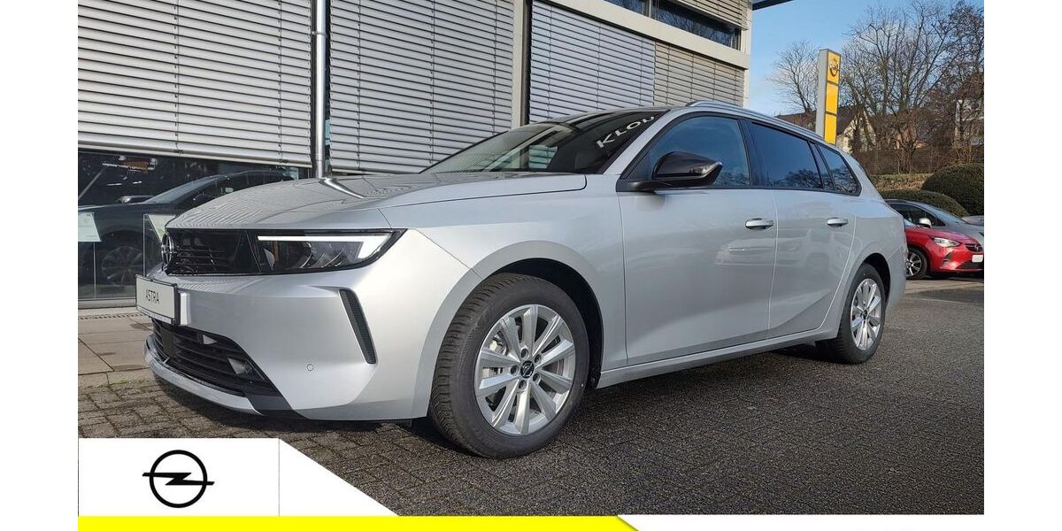 Opel Astra 37.165 km 22.950 &euro; Düsseldorf 40625