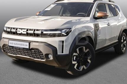 Dacia Duster 4.412 km 28.444 &euro; Düsseldorf 40233