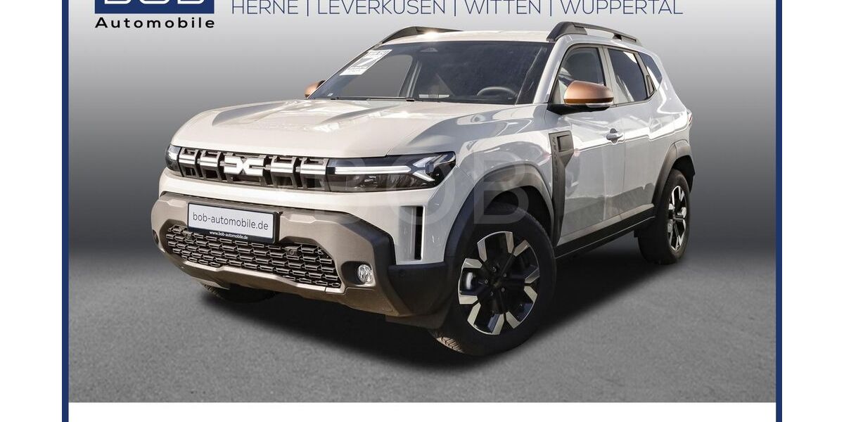 Dacia Duster 4.412 km 28.444 &euro; Düsseldorf 40233