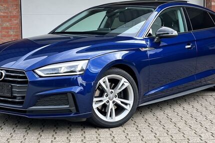 Audi A5 136.699 km 21.999 &euro; Düsseldorf 40599