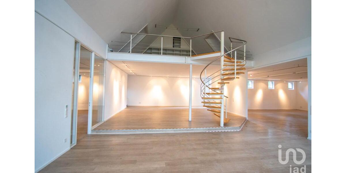 Gewerbeobjekt Düsseldorf Stadtbezirk 9 - 3.000&euro; | Angebot:24984223