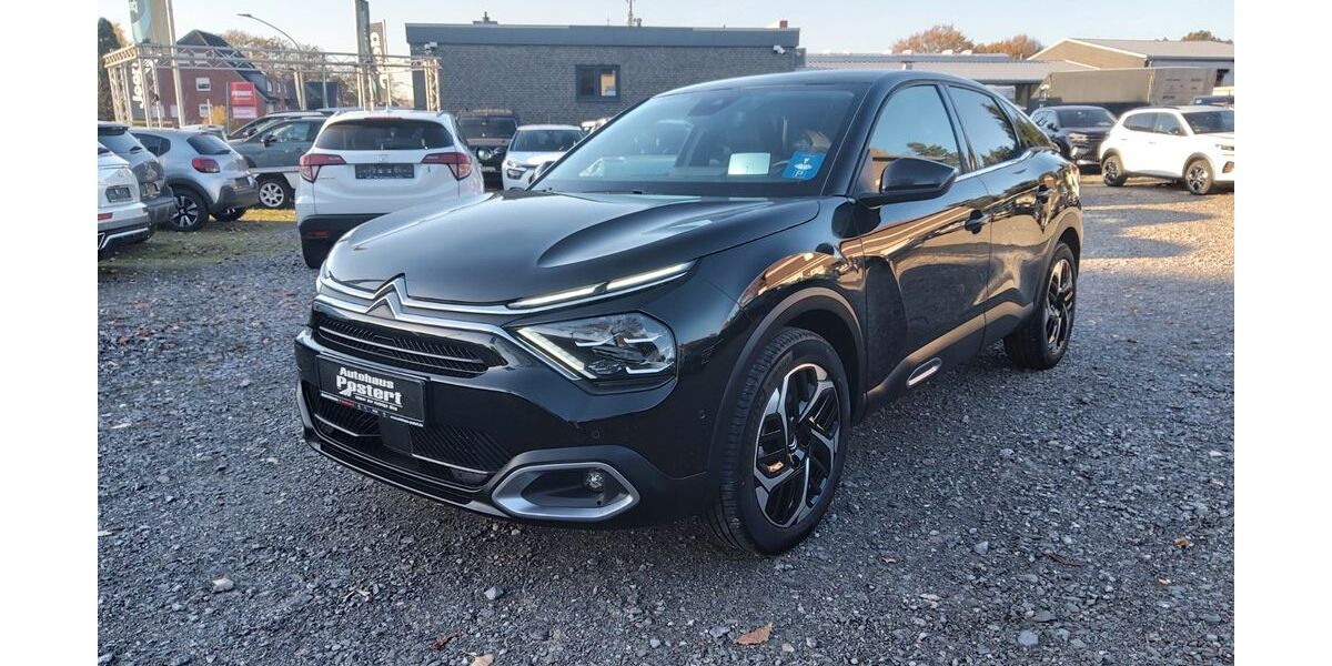 Citroen C4 19.000 km 22.480 &euro; Oberhausen 46147