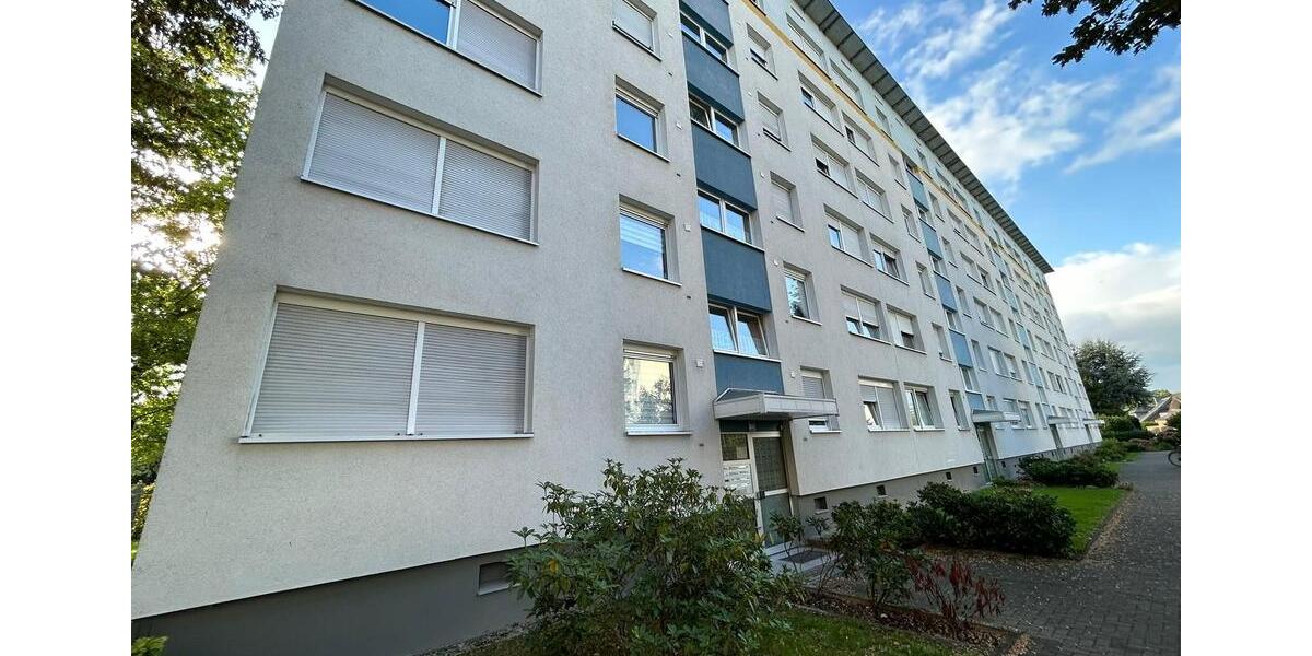 Etagenwohnung Dormagen Hackenbroich - 3 Zimmer, 68 m&sup2;, 1.300&euro; | Angebot:26386922