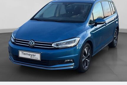VW Touran 64.183 km 29.790 &euro; Remscheid 42897