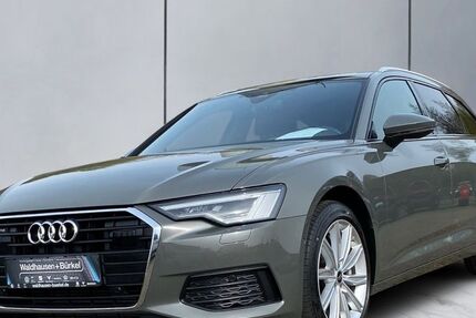 Audi A6 73.160 km 36.680 &euro; Viersen 41751