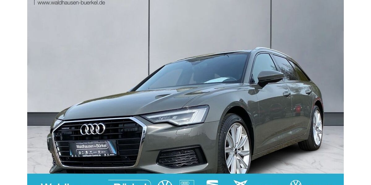Audi A6 73.160 km 36.680 &euro; Viersen 41751