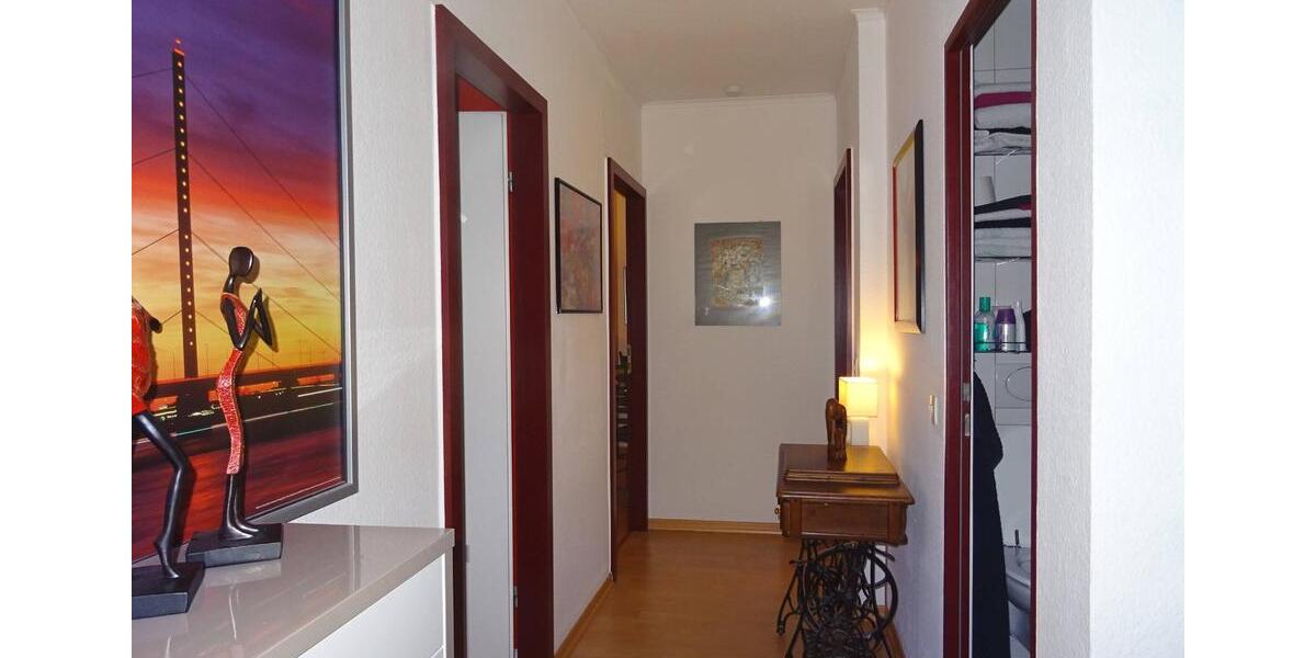 Etagenwohnung Monheim am Rhein - 2 Zimmer, 60 m&sup2;, 690&euro; | Angebot:25721939